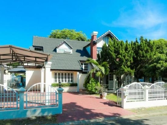 Чиангмай: Villa De Nimman 2