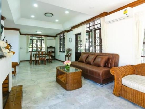 Чиангмай: Villa De Nimman 2