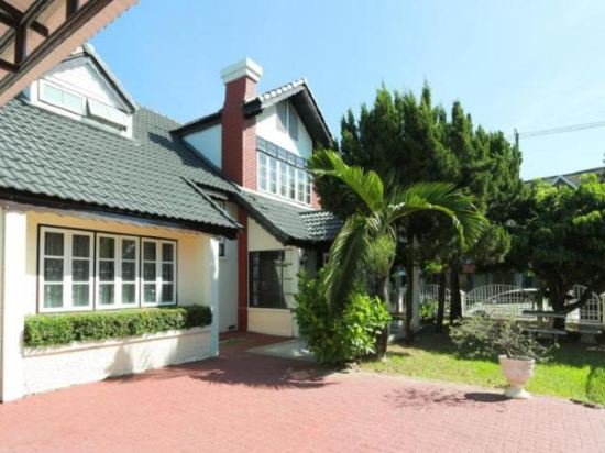 Чиангмай: Villa De Nimman 2