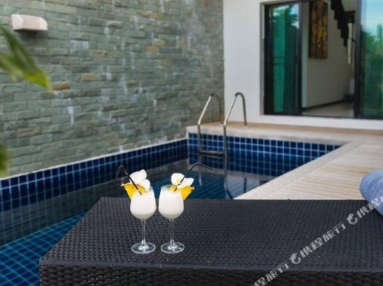 Пхукет: TropicLook Accommodation 13 Branch