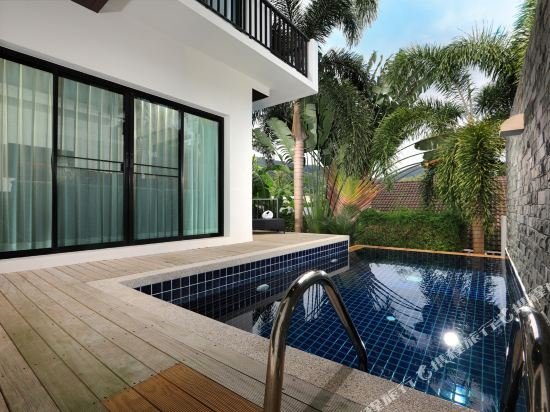 Пхукет: TropicLook Accommodation 13 Branch