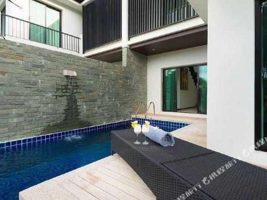 Пхукет: TropicLook Accommodation 13 Branch