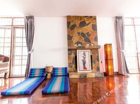 Joy Homestay 2 — фото 1