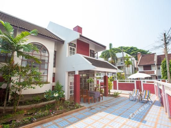 Чиангмай: Joy Homestay 2