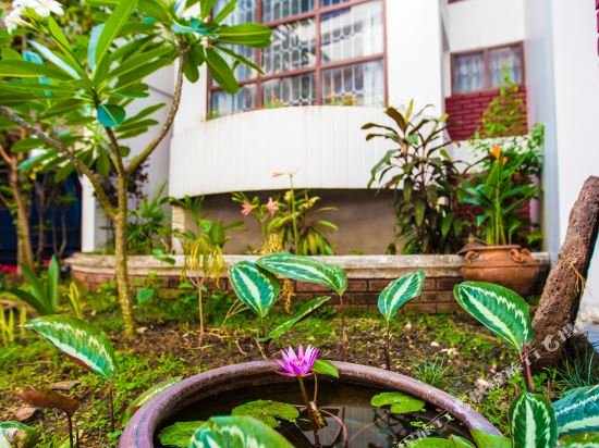Чиангмай: Joy Homestay 2