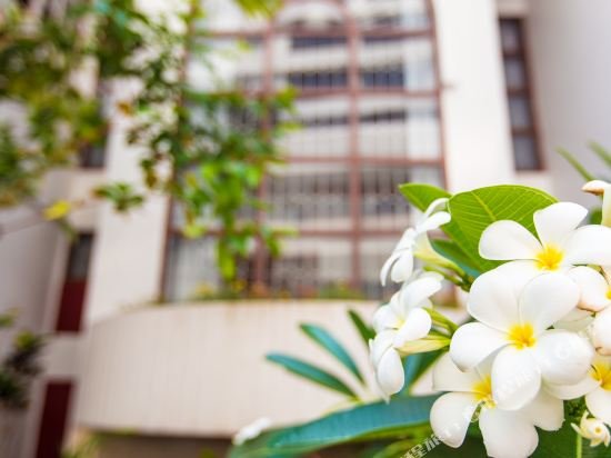Чиангмай: Joy Homestay 2