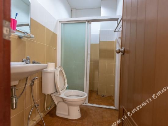 Чиангмай: Joy Homestay 1