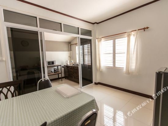 Чиангмай: Joy Homestay 1