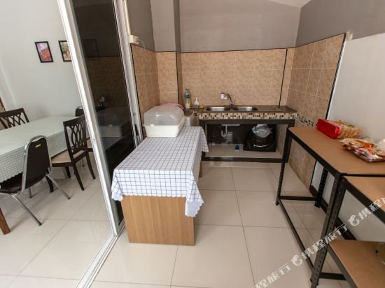 Чиангмай: Joy Homestay 1