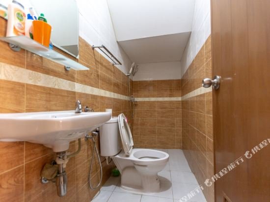 Чиангмай: Joy Homestay 1