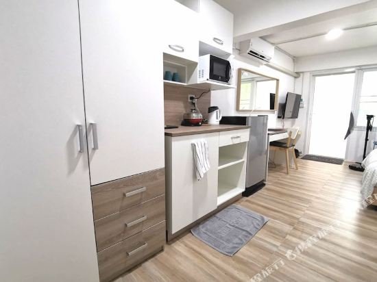 Чиангмай: Chi Tai Apartment