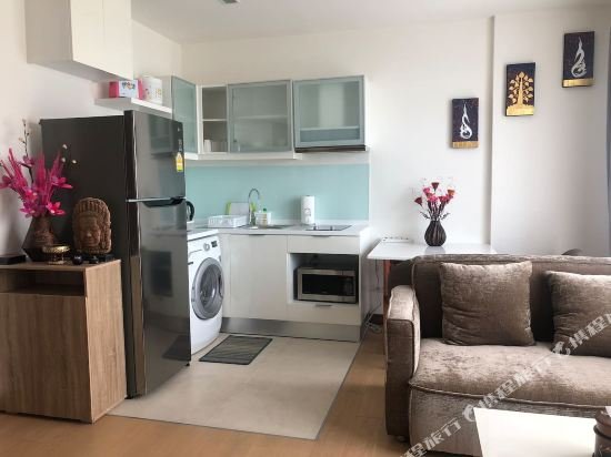 Чиангмай: Cabin Apartment
