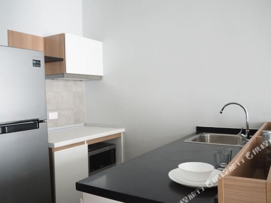 Бангкок: Virtual Valley Apartment