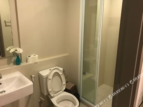 Паттайя: Blossom Apartment