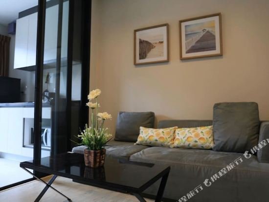 Cherish Apartment — фото 1