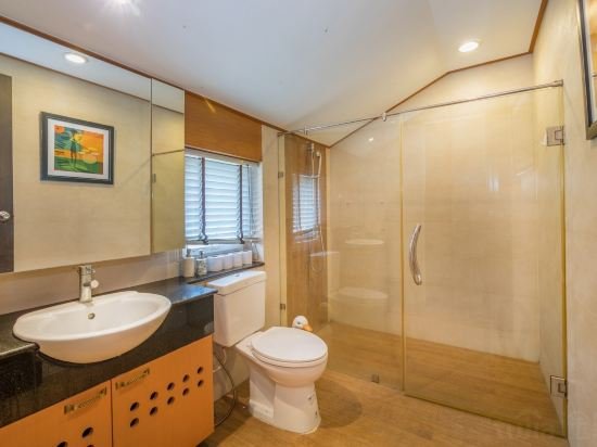 Паттайя: T21 Villa Private Pool, 5 Minutes To Downtown