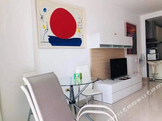 Cameron Apartment — фото 1