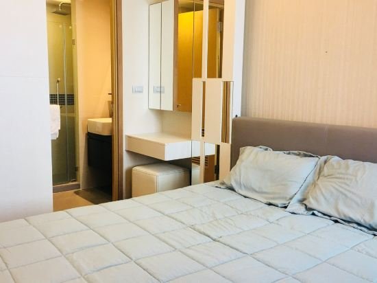 Бангкок: Sukunyi 13 Lane Comfortable Apartment