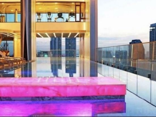 Бангкок: Sukhumvit Sky Garden Terminal 21 Cozy Room