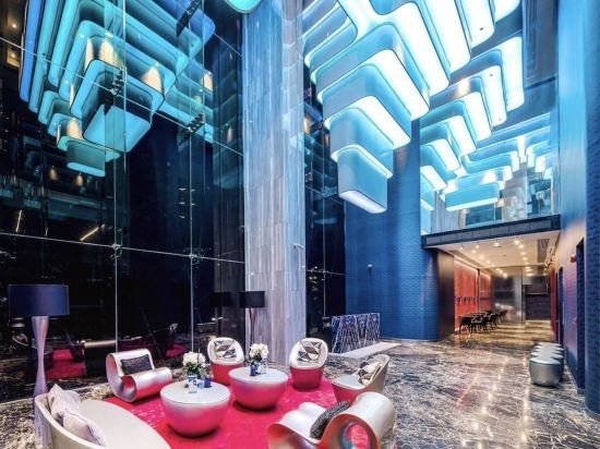 Бангкок: Sukhumvit Sky Garden Terminal 21 Cozy Room