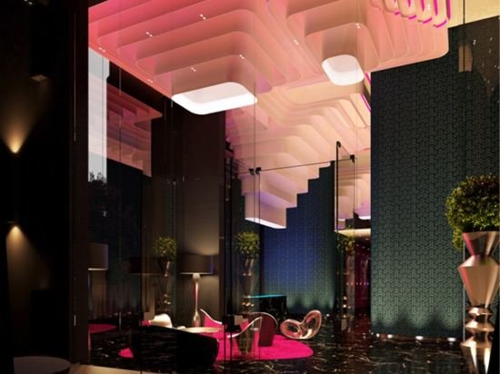 Бангкок: Sukhumvit Sky Garden Terminal 21 Cozy Room