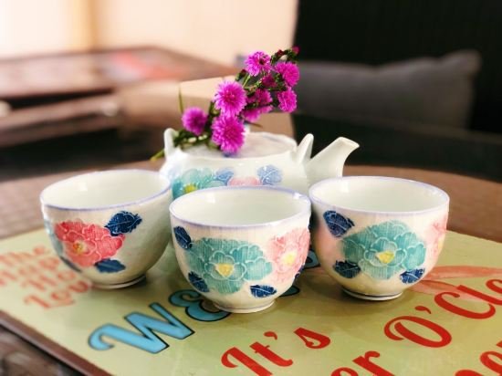 Чиангмай: Two Room Homestay Chiang Mai