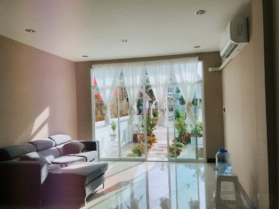 Чиангмай: Two Room Homestay Chiang Mai
