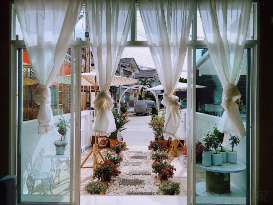 Чиангмай: Two Room Homestay Chiang Mai
