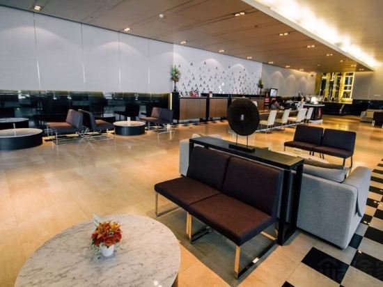 Бангкок: Bts Asok Night Market Terminal21 Condo