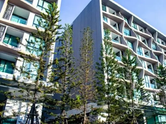 Бангкок: Sukhumvit Thonglor V High End Apartment