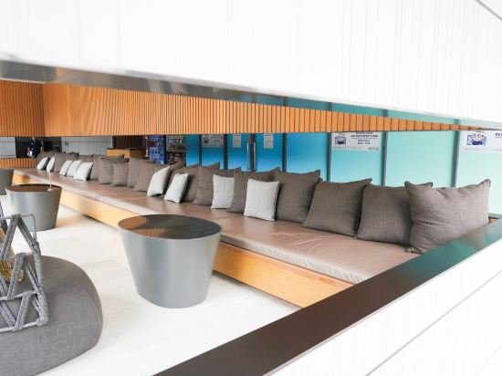 Бангкок: C1133 Light Luxury High End Apartment