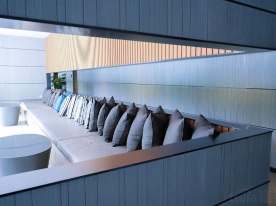 Бангкок: C1133 Light Luxury High End Apartment