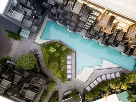 Кату: The Deck Tiktok Condo Patong By Vip 81