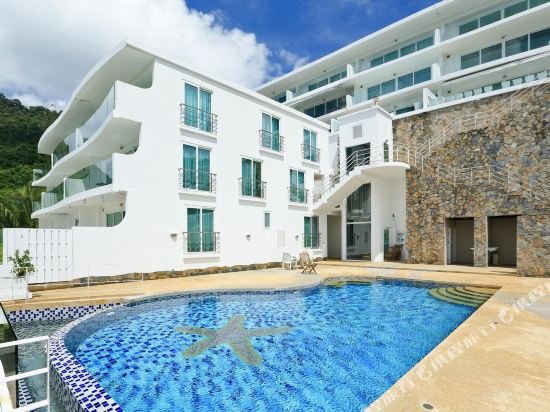 Kata Ocean View by Holy Cow J12 — фото 1