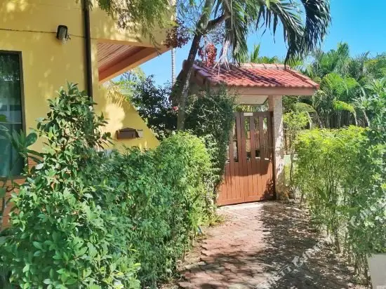 Самуи: La SIRENE 2BR TERRACE AND POOL