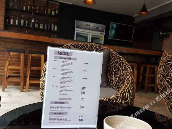 Чианграй: Bar 184 Party Hostel