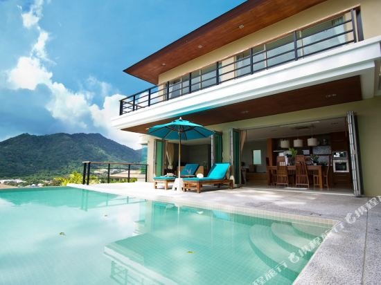 Кату: Tropiclook Accommodation 19 Branch