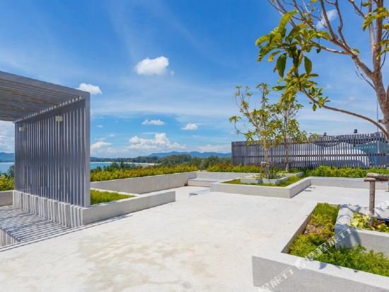 The Aristo Beach by Holy Cow 423 — фото 1