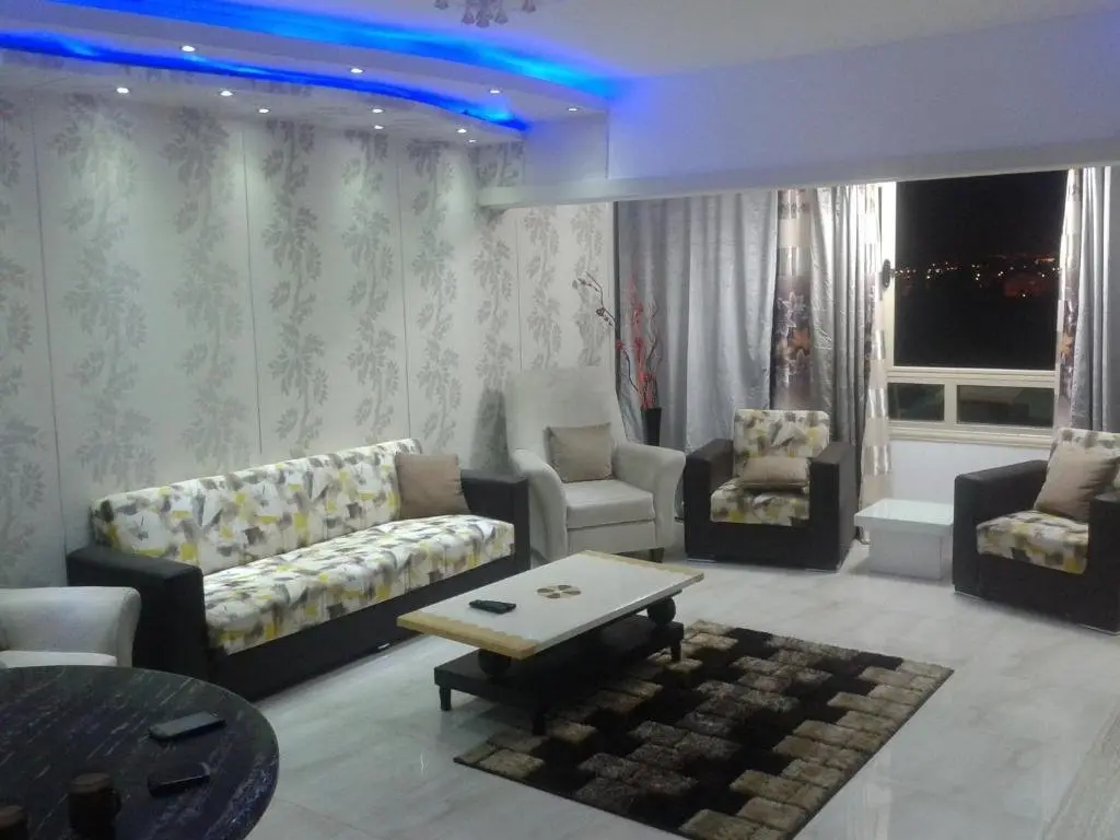 Каир: Apartment at Milsa Nasr City, Building No. 36