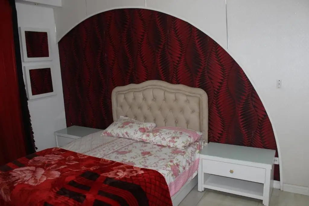 Каир: Apartment at Milsa Nasr City, Building No. 36