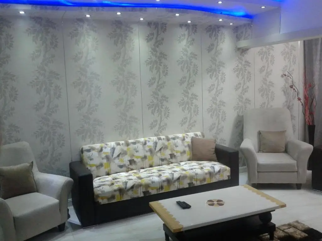 Каир: Apartment at Milsa Nasr City, Building No. 36