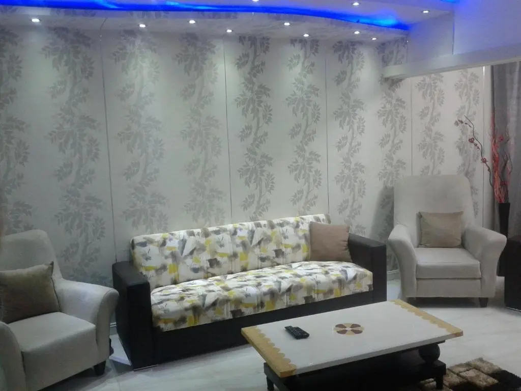 Каир: Apartment at Milsa Nasr City, Building No. 36