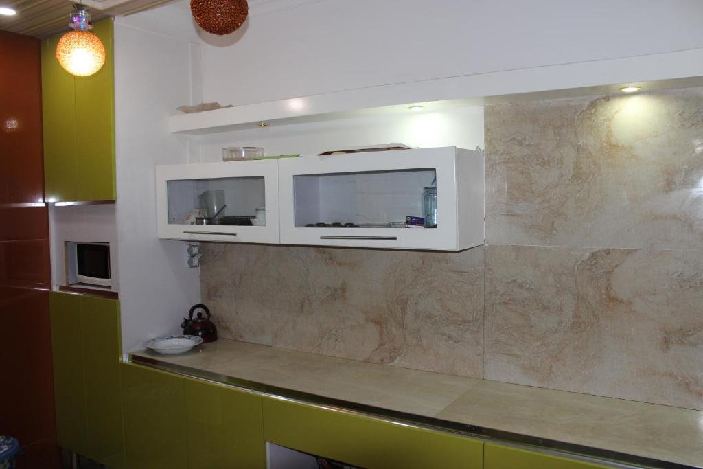Каир: Apartment at Milsa Nasr City, Building No. 36