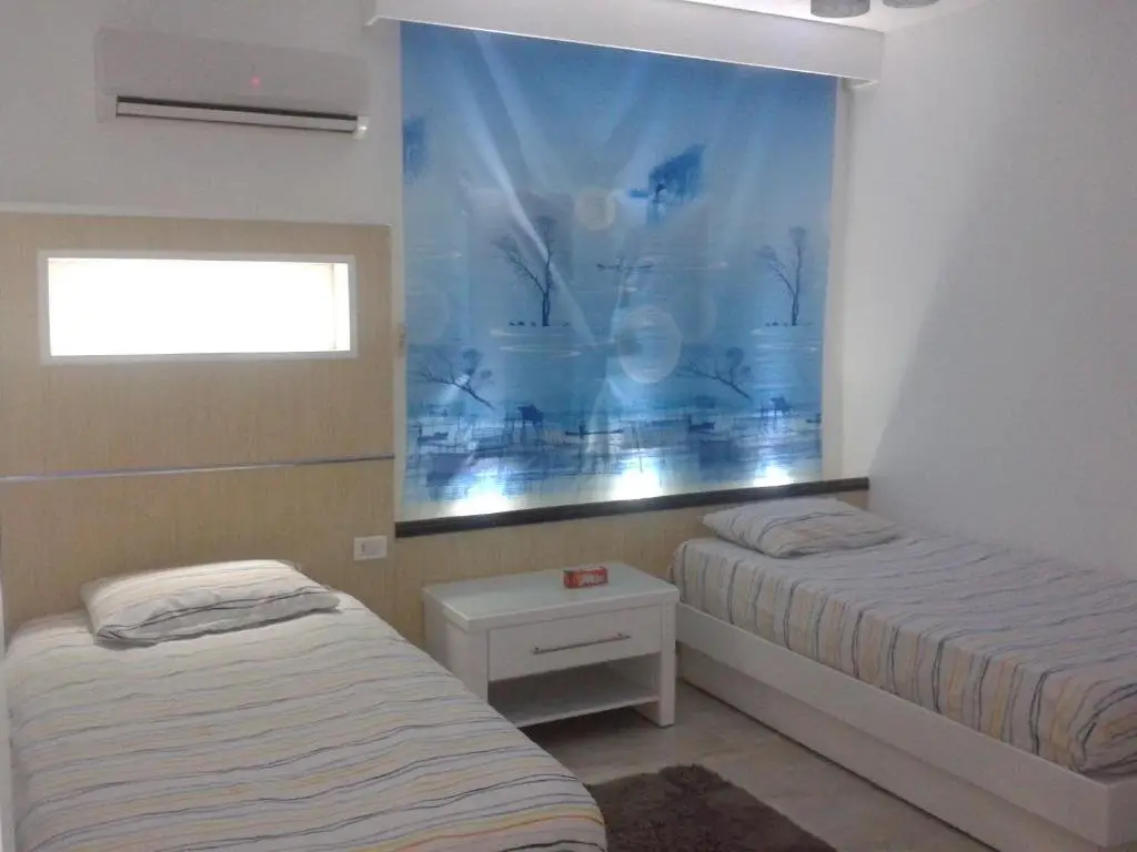 Каир: Apartment at Milsa Nasr City, Building No. 36