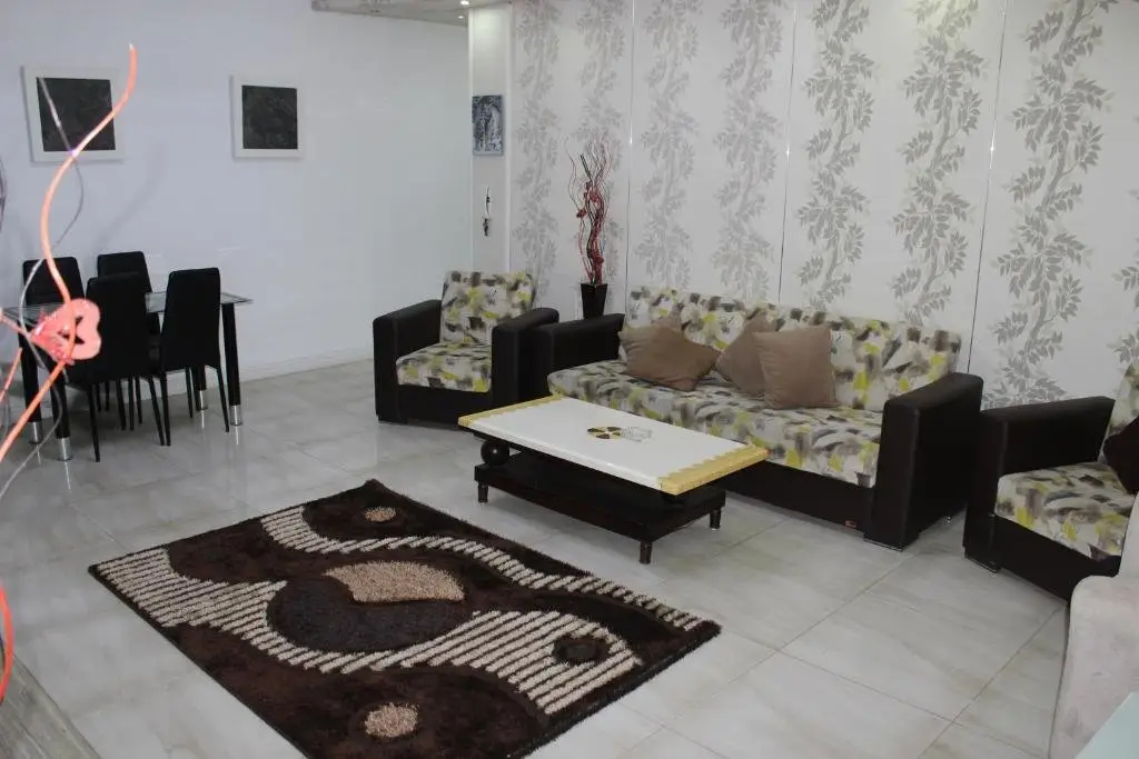 Apartment at Milsa Nasr City, Building No. 36 — фото 1