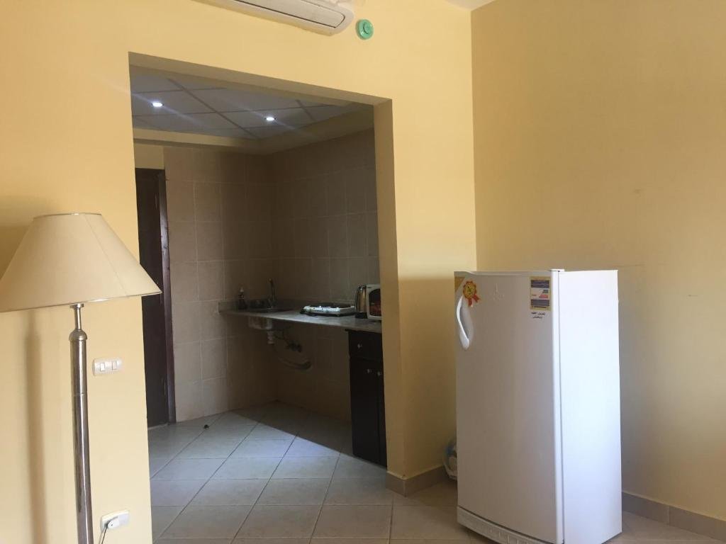 Айн-Сохна: One Bedroom Chalet at Gardenia Al Wadi