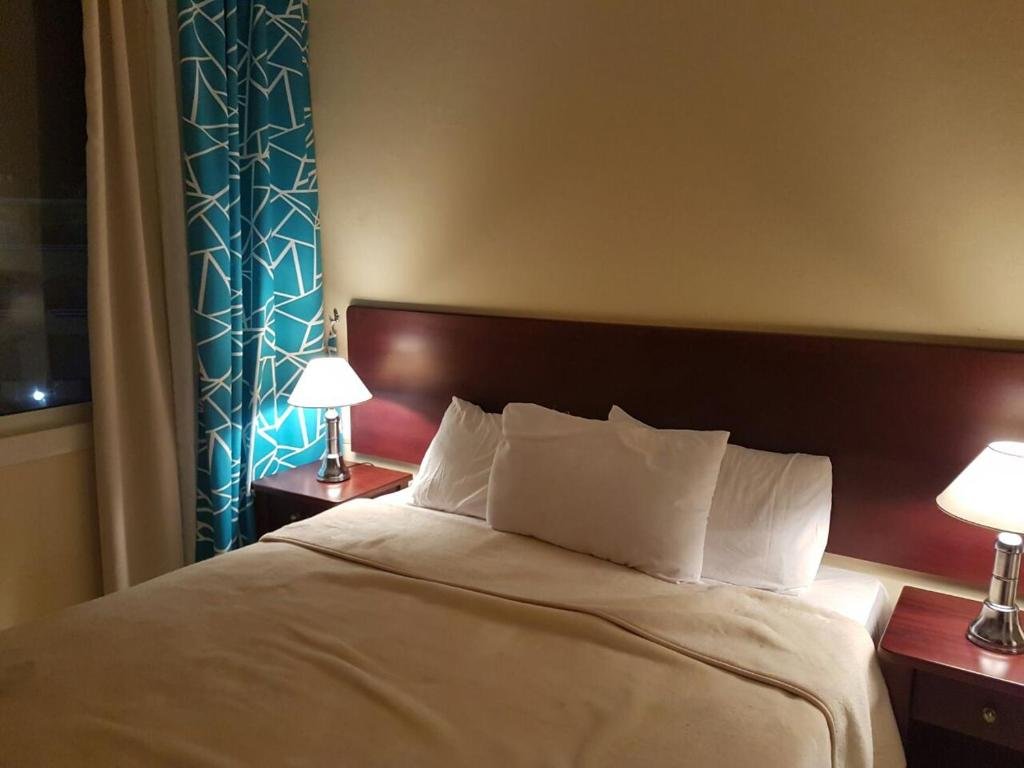 Айн-Сохна: One Bedroom Chalet at Gardenia Al Wadi