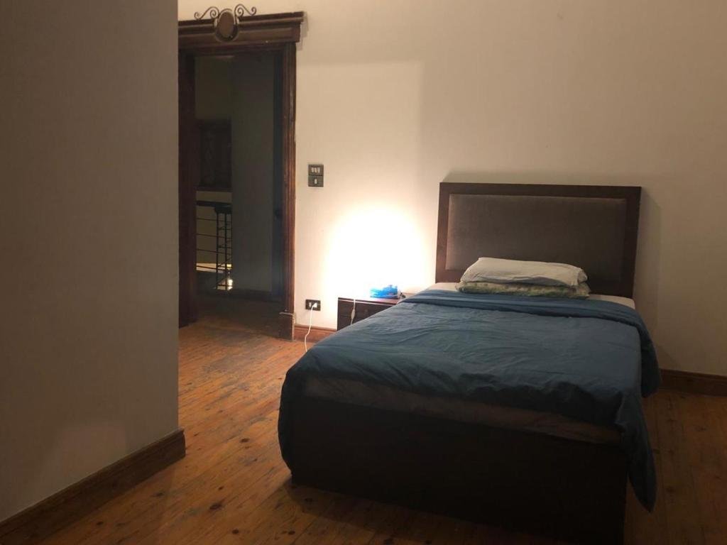 Гиза: Standalone Villa