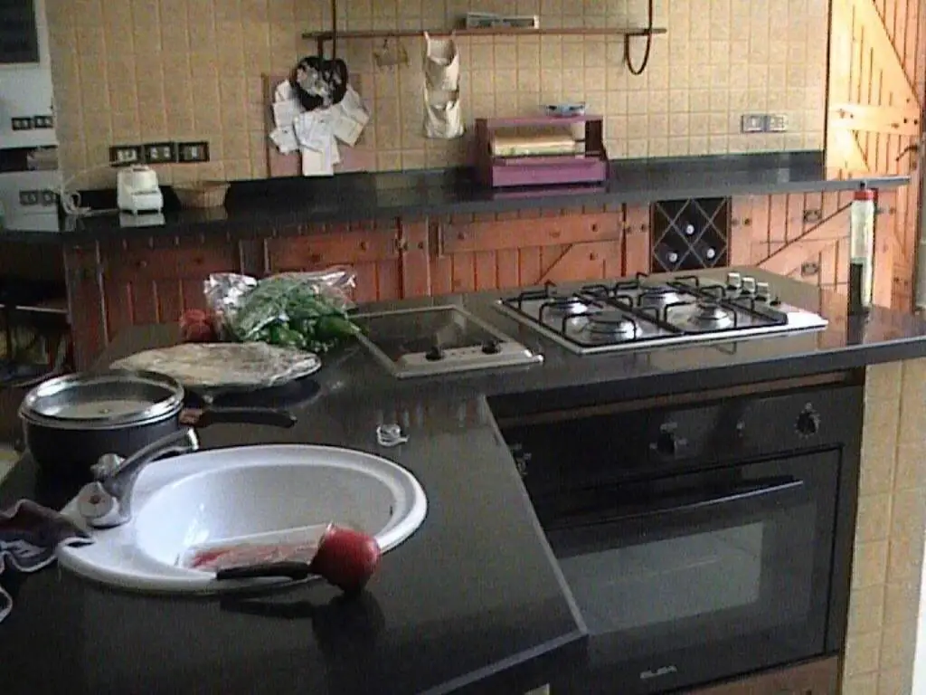 Гиза: Standalone Villa