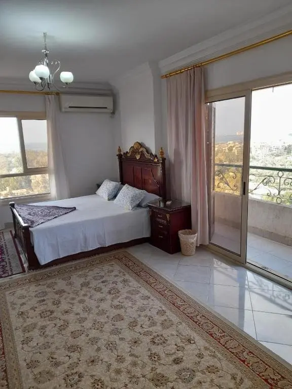 Александрия: Mahdy Apartment